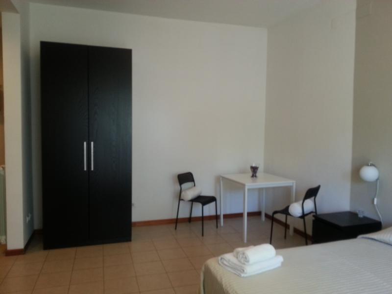 Fotos del hotel - RESIDENCE GIULIA