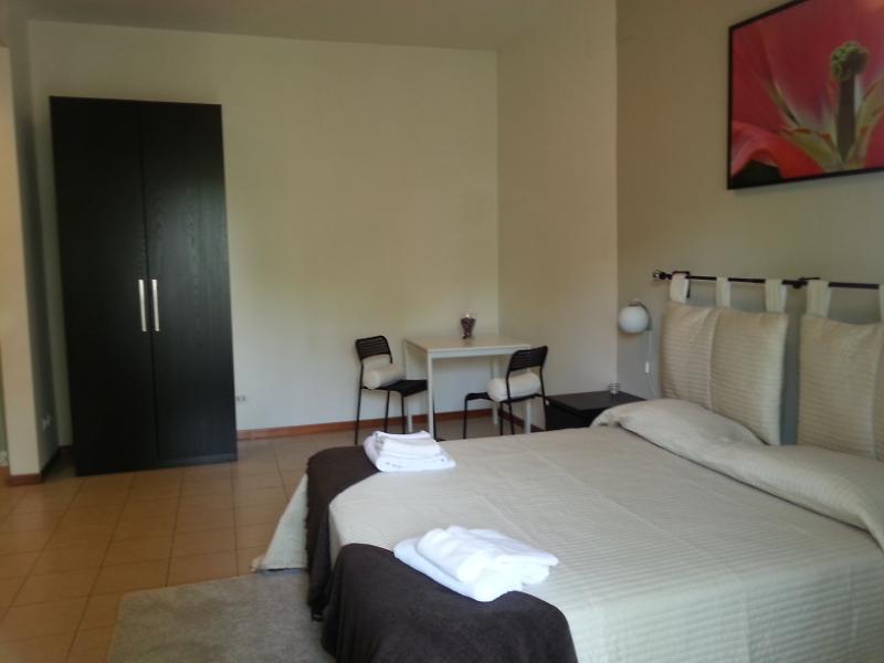 Fotos del hotel - RESIDENCE GIULIA