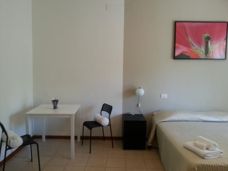 Fotos del hotel - RESIDENCE GIULIA