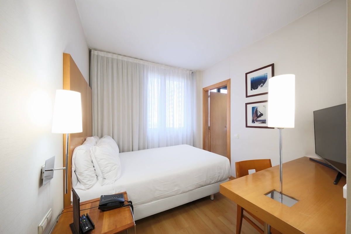Fotos del hotel - CATALONIA BARCELONA BEACH