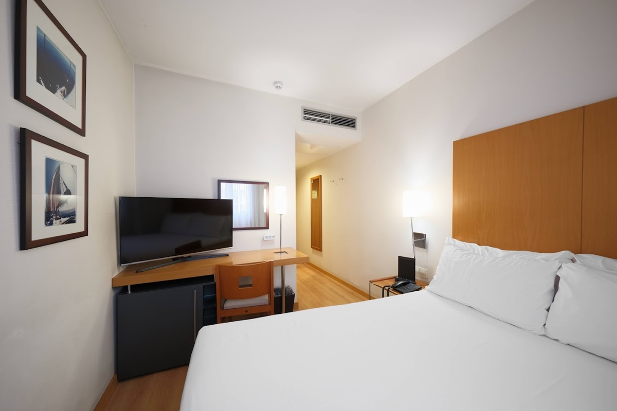 Fotos del hotel - CATALONIA BARCELONA BEACH