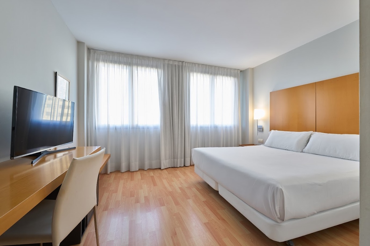 Fotos del hotel - CATALONIA BARCELONA BEACH