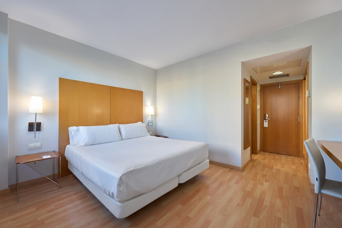 Fotos del hotel - CATALONIA BARCELONA BEACH