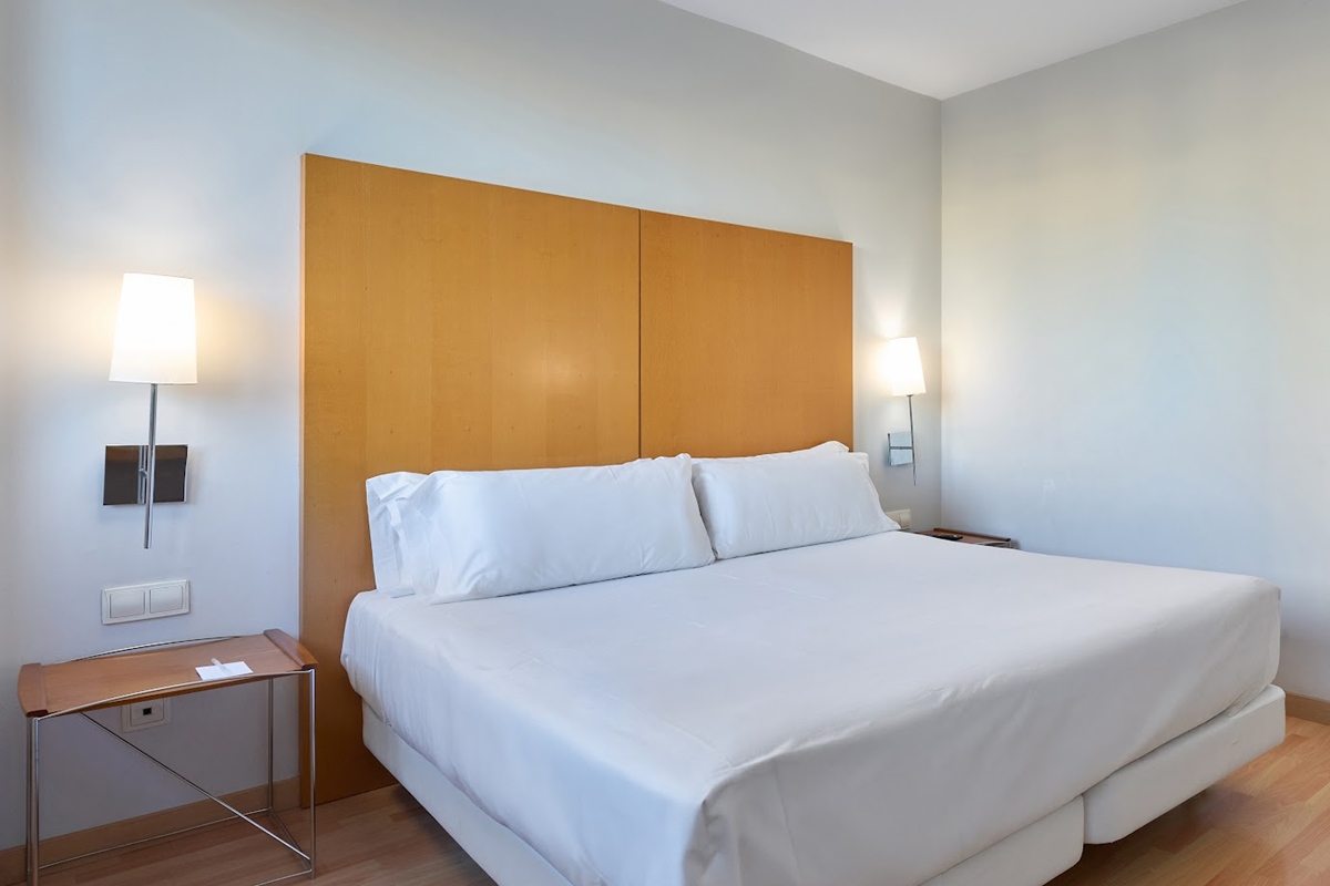 Fotos del hotel - CATALONIA BARCELONA BEACH