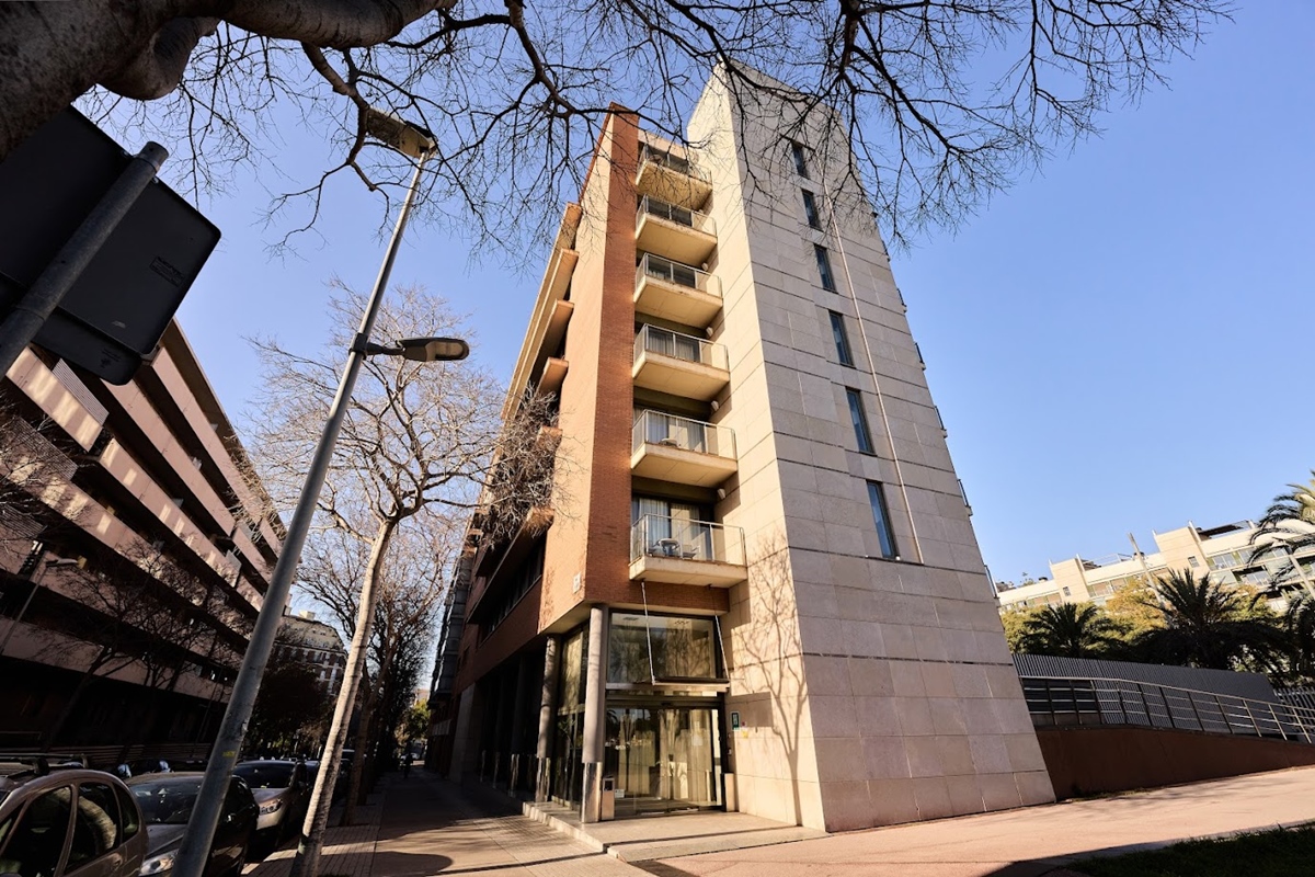 Fotos del hotel - CATALONIA BARCELONA BEACH