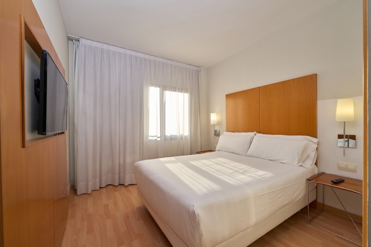 Fotos del hotel - CATALONIA BARCELONA BEACH