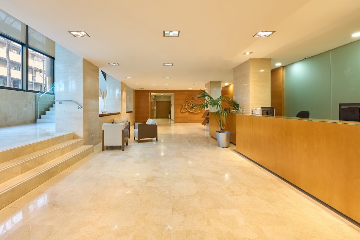 Fotos del hotel - CATALONIA BARCELONA BEACH