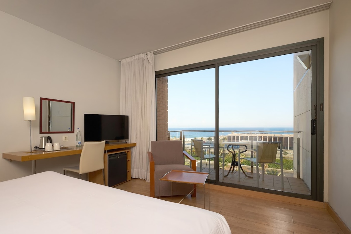 Fotos del hotel - CATALONIA BARCELONA BEACH