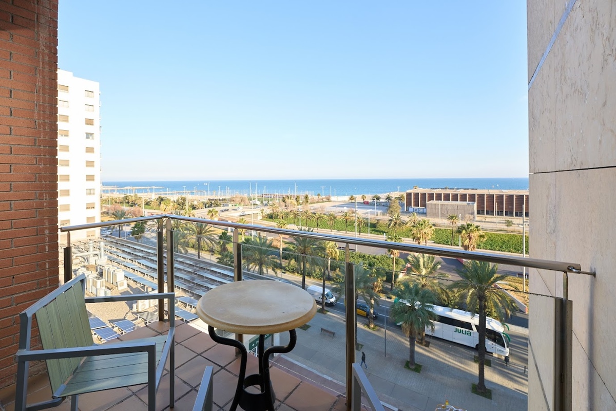 Fotos del hotel - CATALONIA BARCELONA BEACH