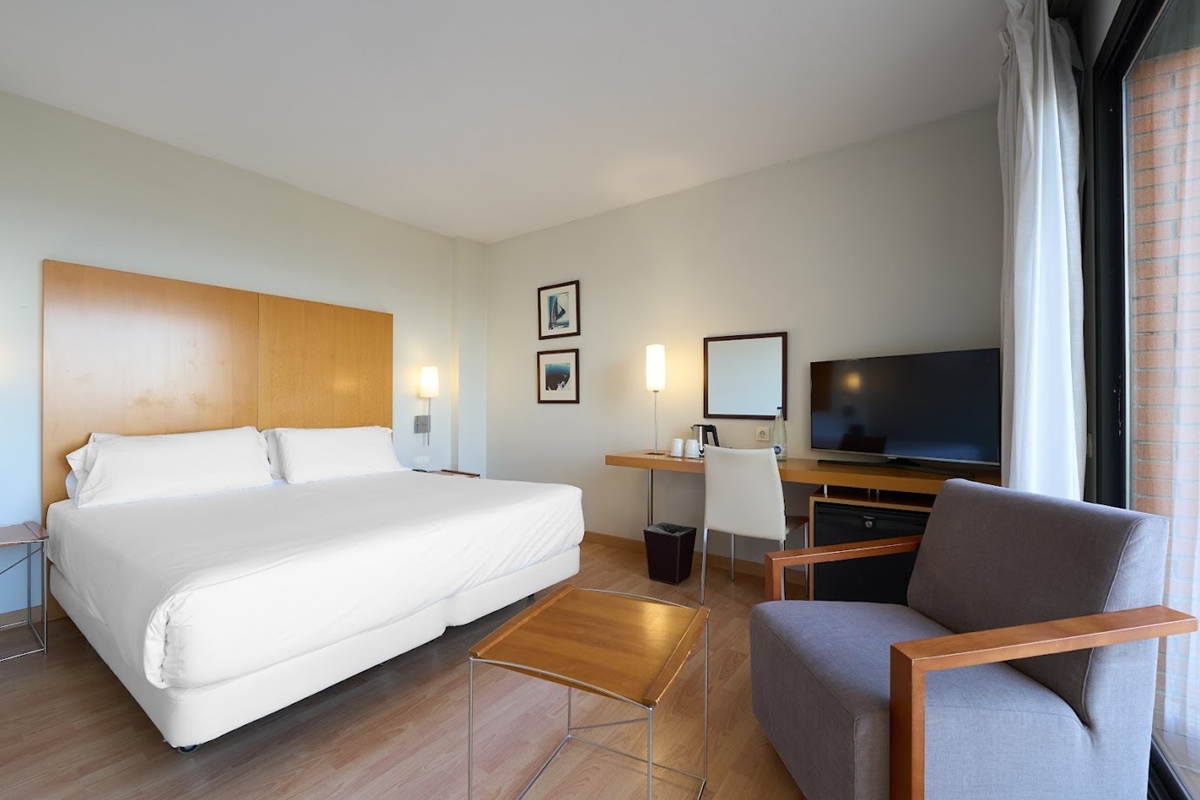 Fotos del hotel - CATALONIA BARCELONA BEACH