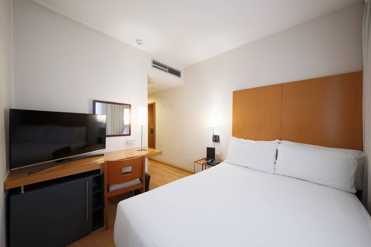 Fotos del hotel - CATALONIA BARCELONA BEACH