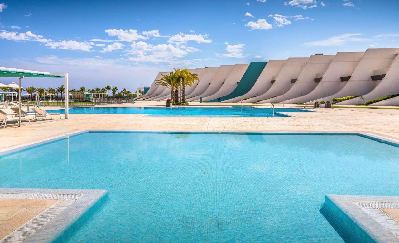 Fotos del hotel - OCCIDENTAL MAR MENOR