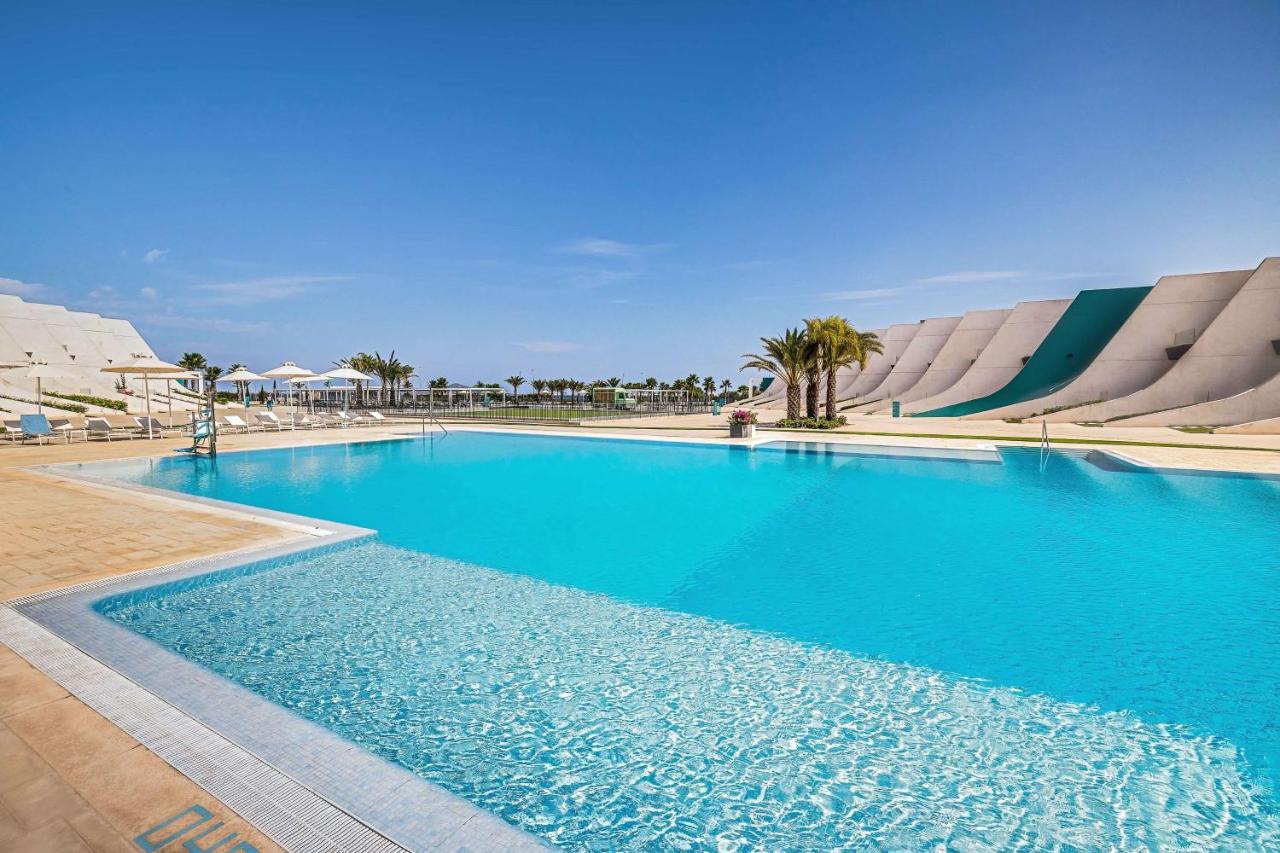 Fotos del hotel - OCCIDENTAL MAR MENOR