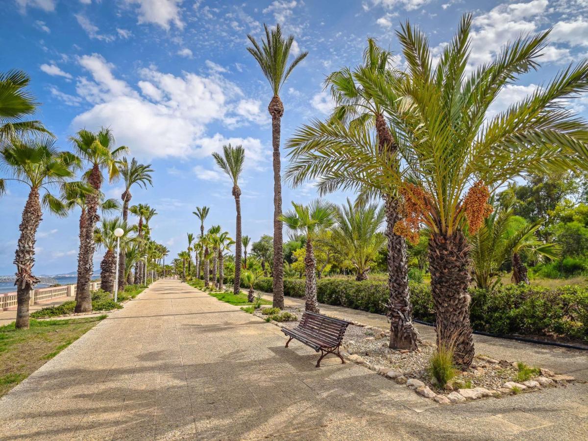 Fotos del hotel - OCCIDENTAL MAR MENOR