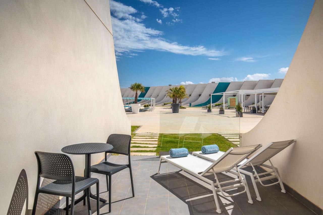 Fotos del hotel - OCCIDENTAL MAR MENOR