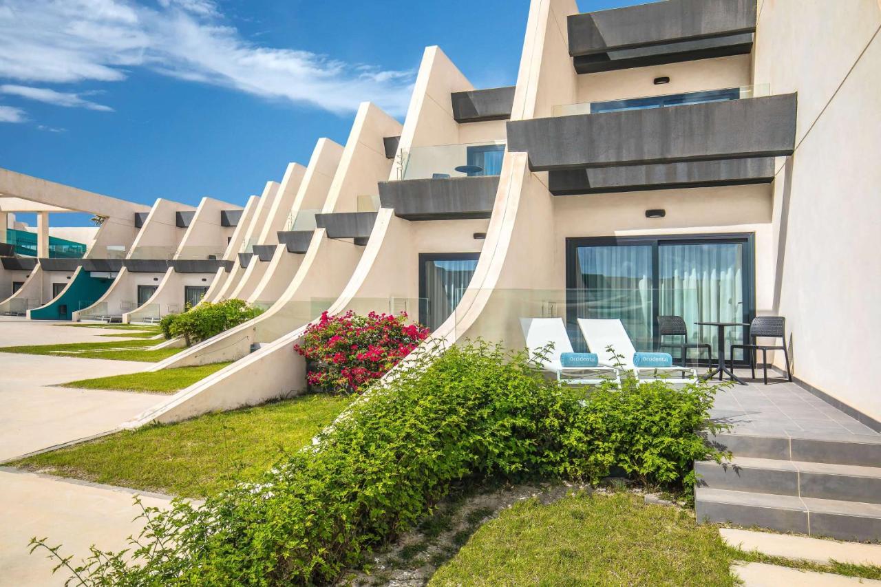 Fotos del hotel - OCCIDENTAL MAR MENOR