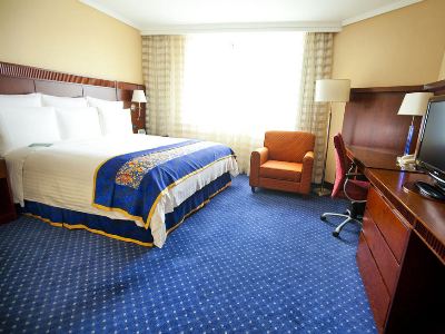 Fotos del hotel - COURTYARD BY MARRIOTT PUDONG