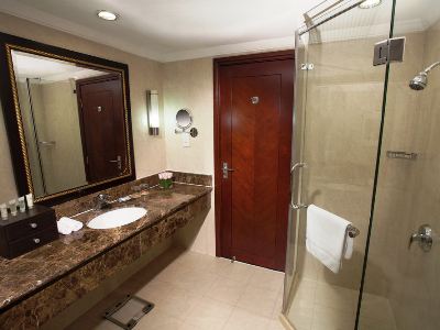 Fotos del hotel - COURTYARD BY MARRIOTT PUDONG