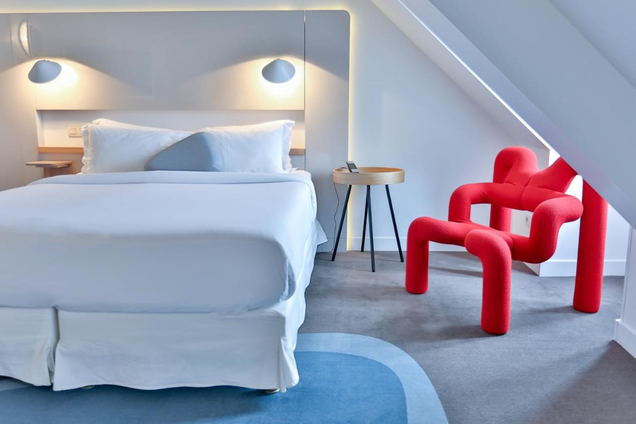 Fotos del hotel - HOTEL LE MARCEL
