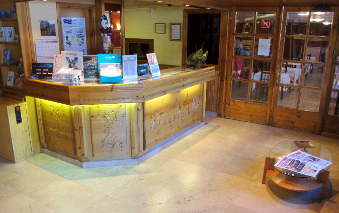 Fotos del hotel - AUSTRIA