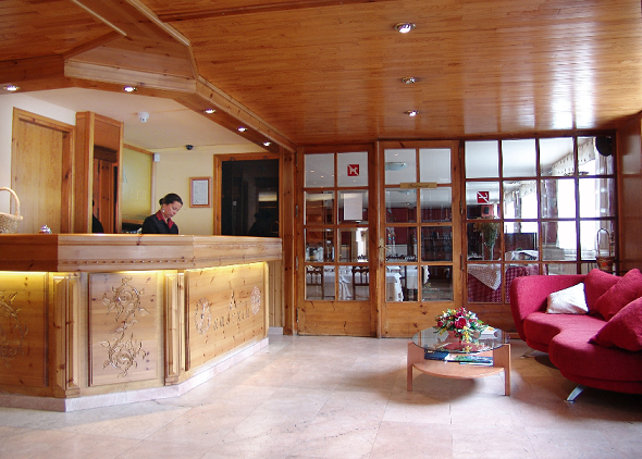 Fotos del hotel - AUSTRIA