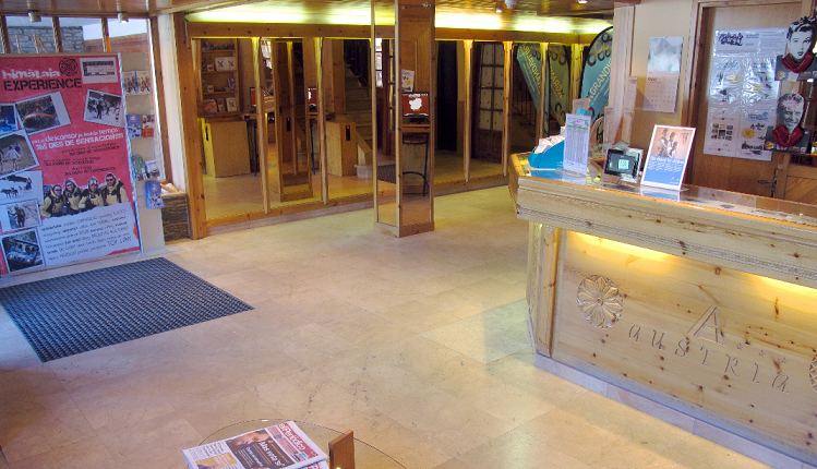 Fotos del hotel - AUSTRIA