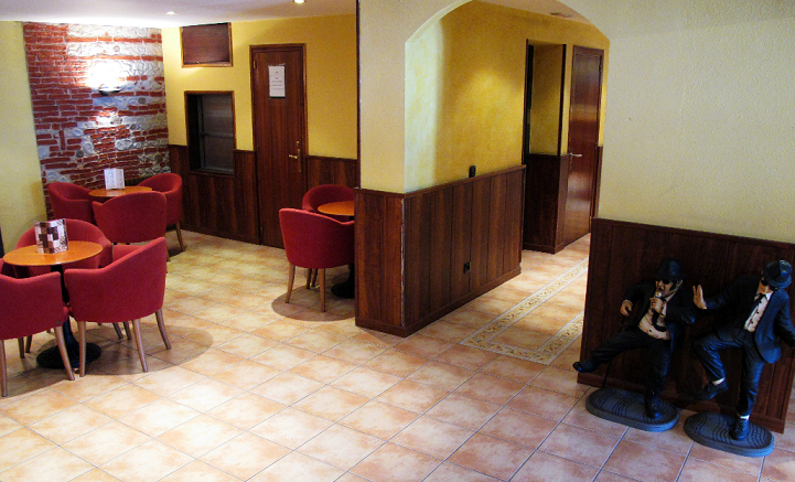 Fotos del hotel - AUSTRIA