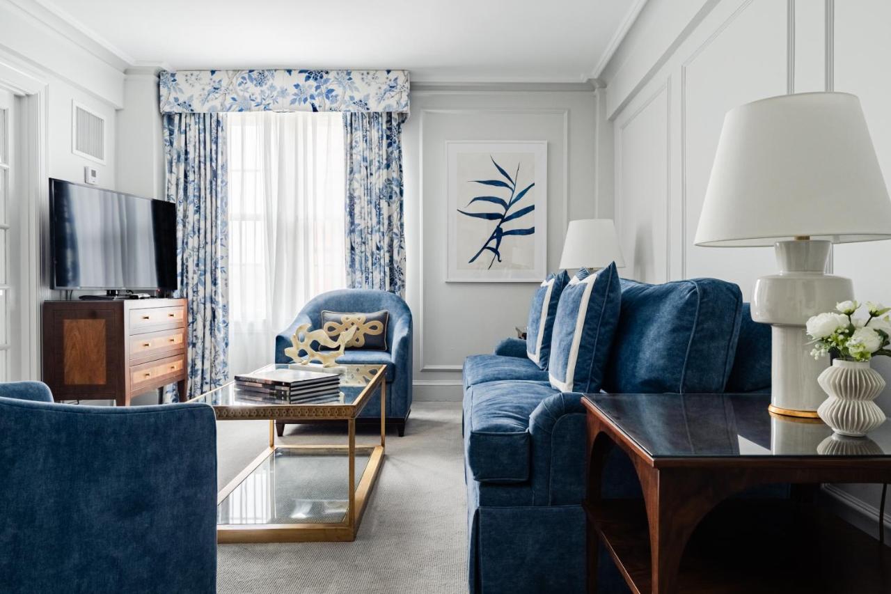 Fotos del hotel - THE ELIOT HOTEL