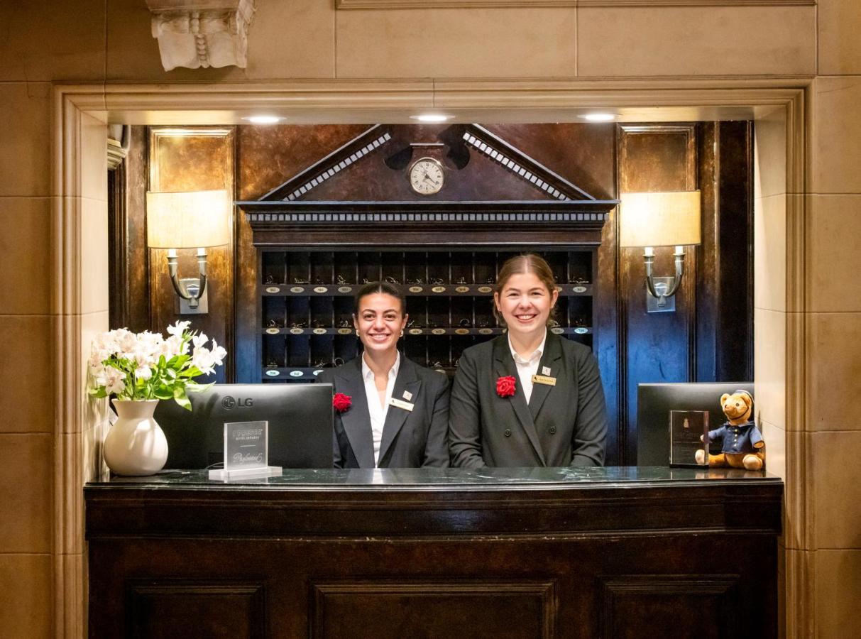 Fotos del hotel - THE ELIOT HOTEL