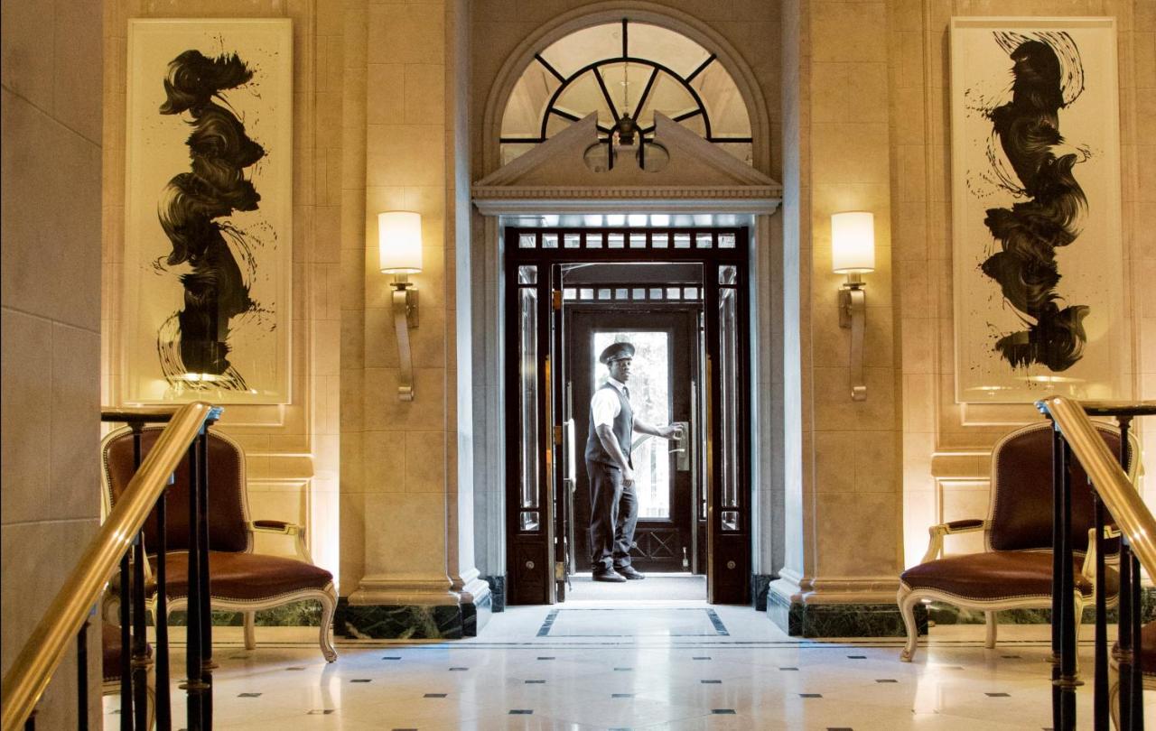 Fotos del hotel - THE ELIOT HOTEL