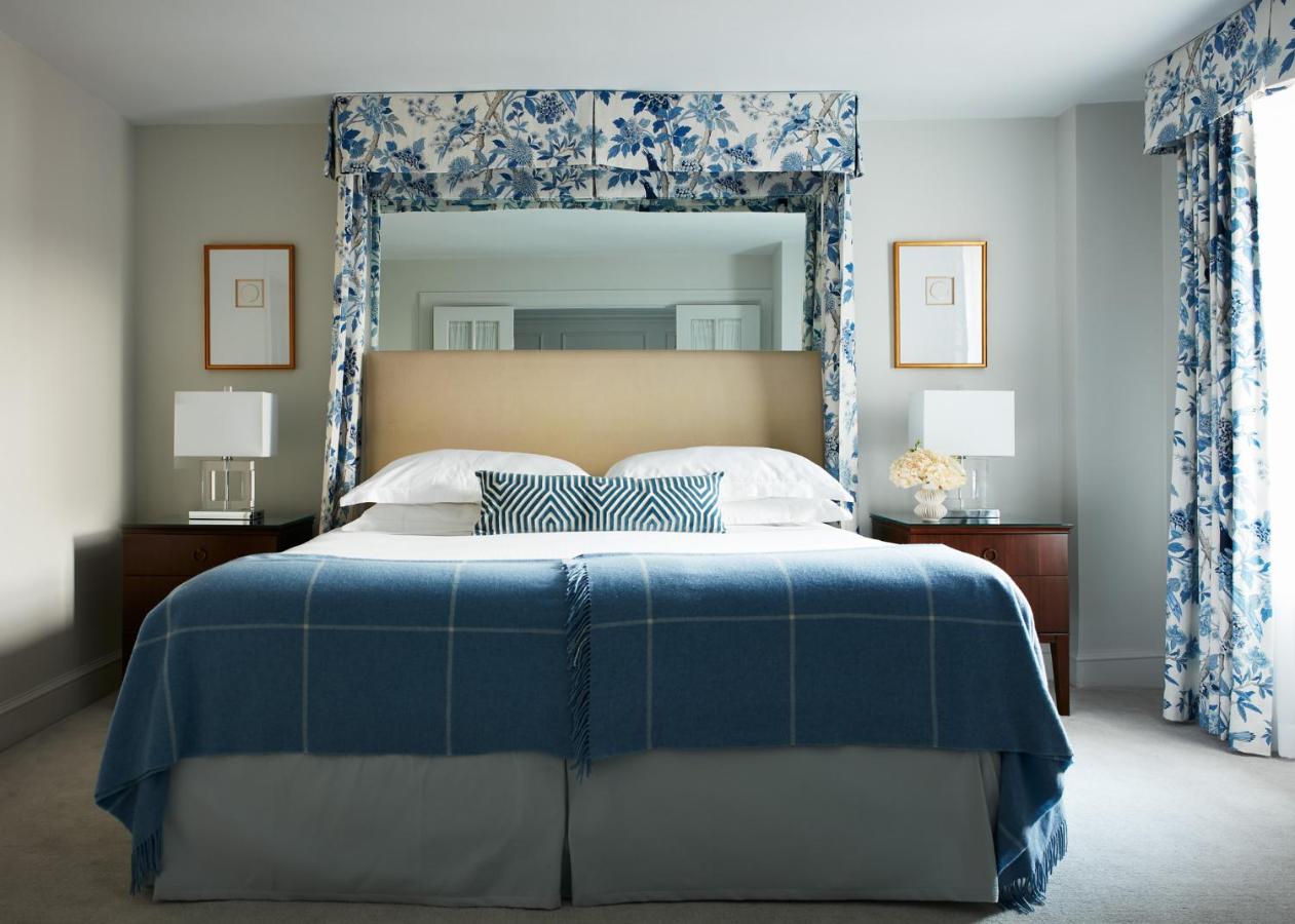 Fotos del hotel - THE ELIOT HOTEL