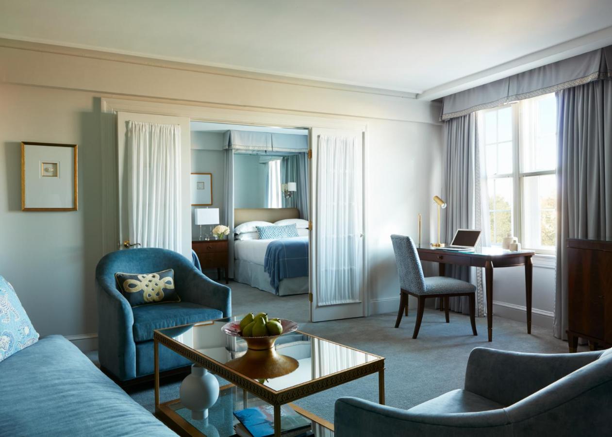 Fotos del hotel - THE ELIOT HOTEL