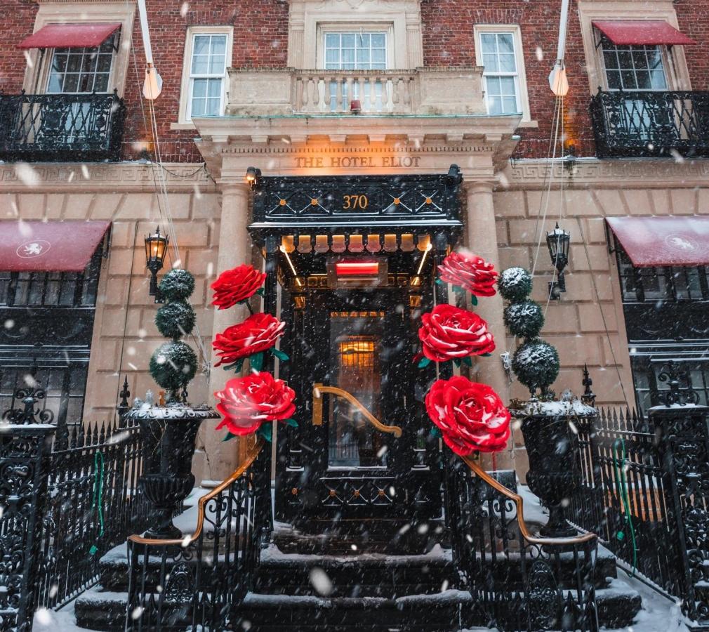 Fotos del hotel - THE ELIOT HOTEL