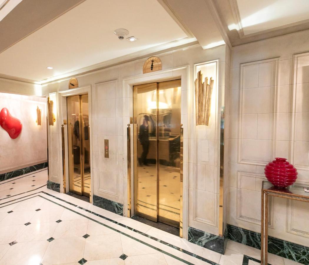 Fotos del hotel - THE ELIOT HOTEL