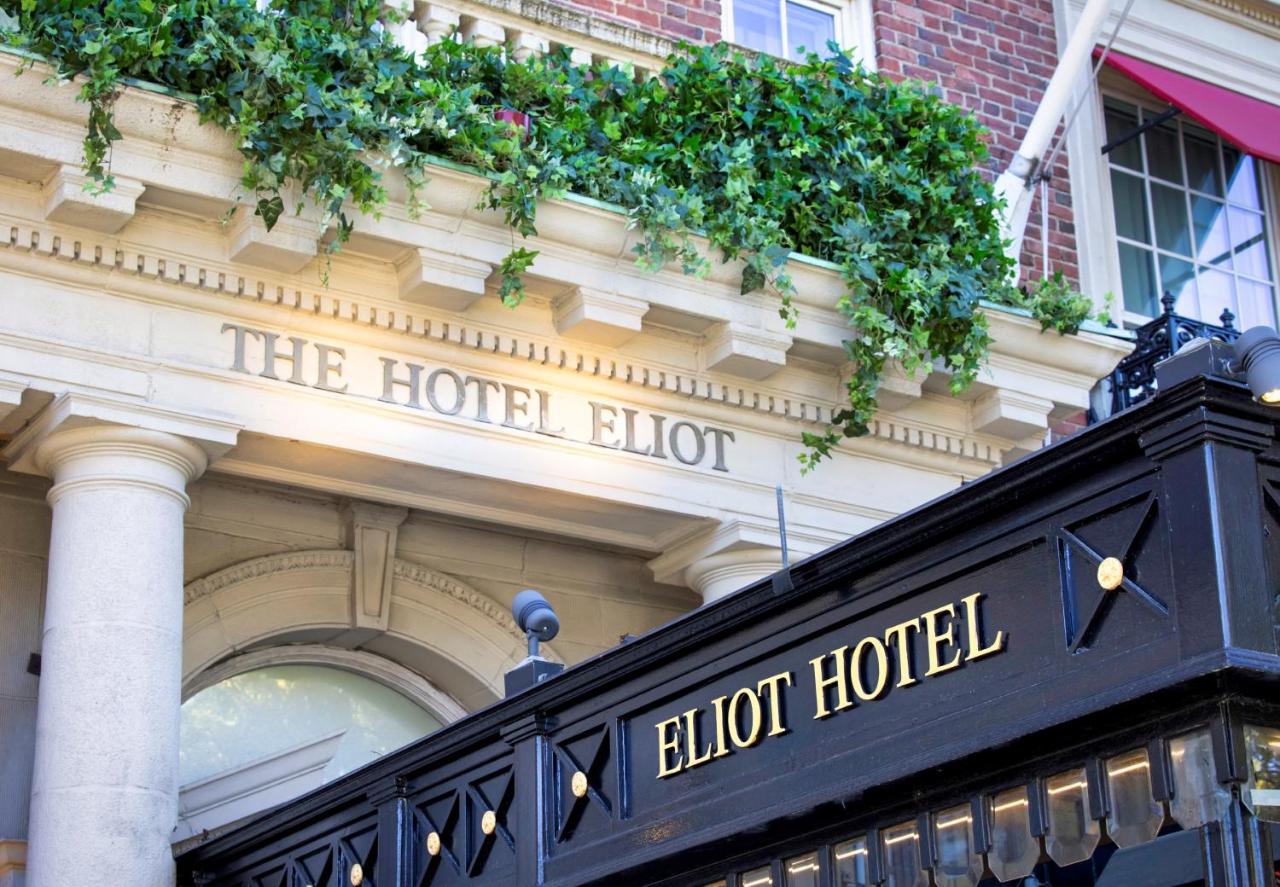 Fotos del hotel - THE ELIOT HOTEL