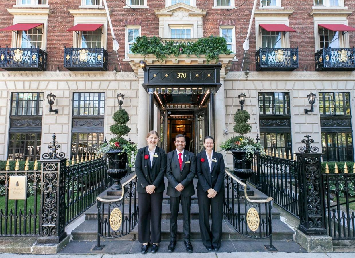 Fotos del hotel - THE ELIOT HOTEL