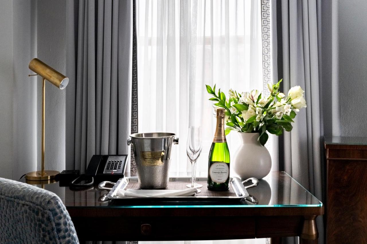 Fotos del hotel - THE ELIOT HOTEL