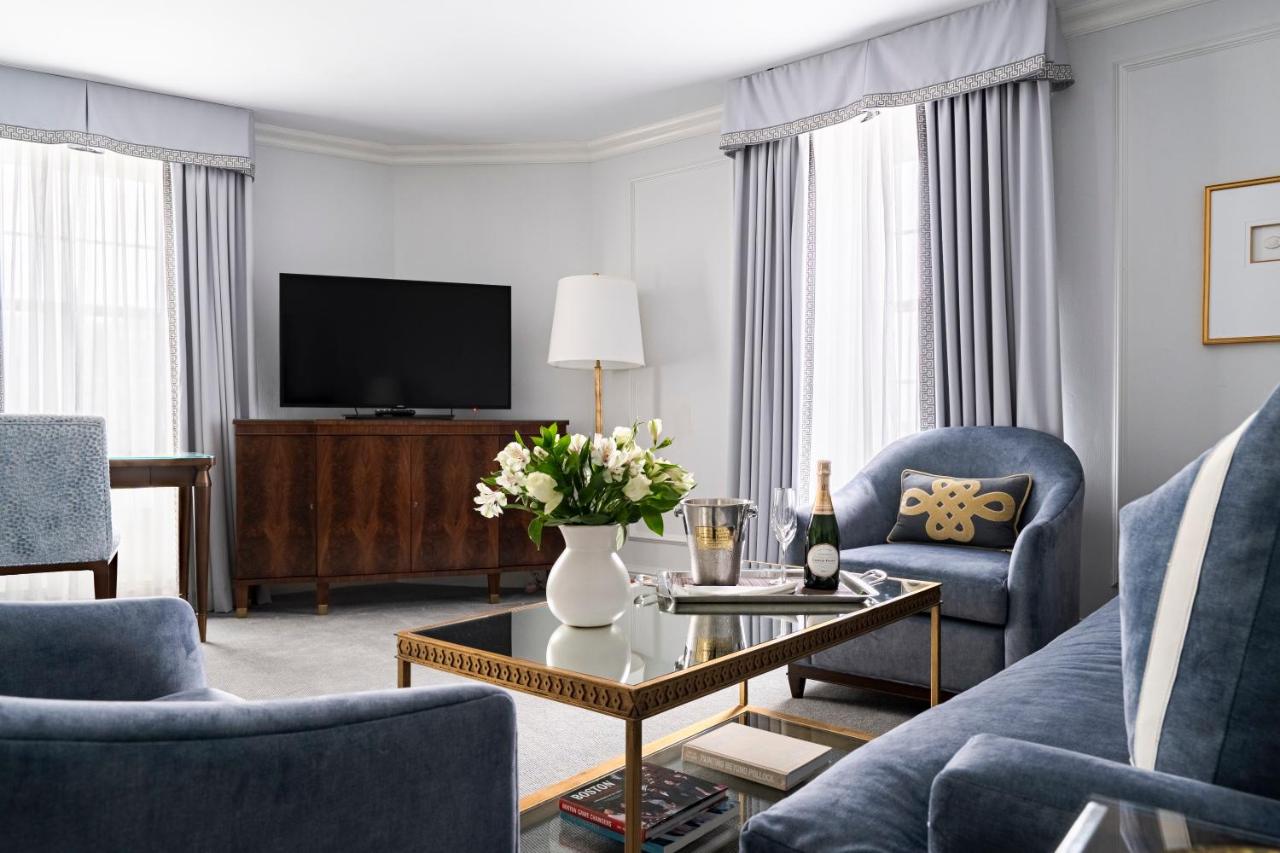 Fotos del hotel - THE ELIOT HOTEL