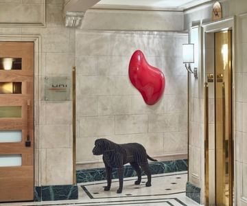 Fotos del hotel - THE ELIOT HOTEL