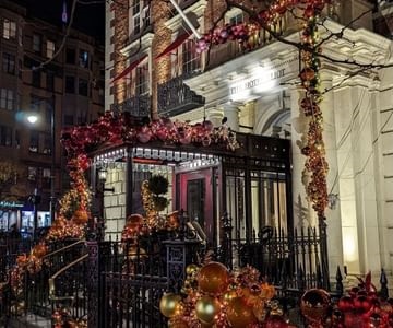 Fotos del hotel - THE ELIOT HOTEL