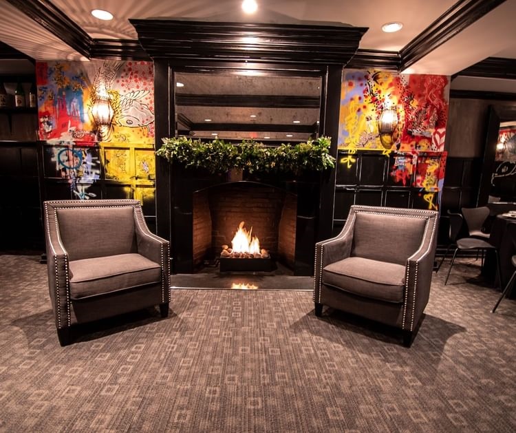 Fotos del hotel - THE ELIOT HOTEL