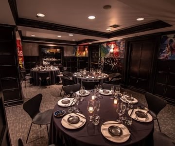 Fotos del hotel - THE ELIOT HOTEL