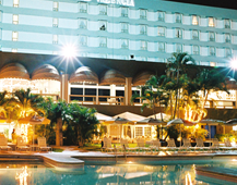 Venetur Hotel Valencia