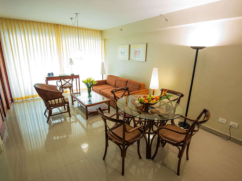 Fotos del hotel - ALTAMIRA SUITES