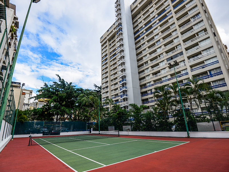 Fotos del hotel - ALTAMIRA SUITES