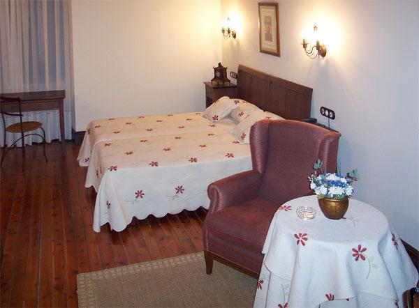 Fotos del hotel - PALACIO DE LA VEGA