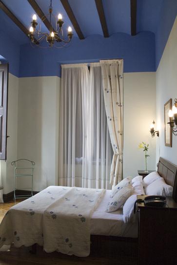 Fotos del hotel - PALACIO DE LA VEGA