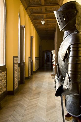 Fotos del hotel - PALACIO DE LA VEGA