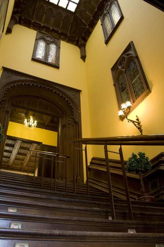 Fotos del hotel - PALACIO DE LA VEGA
