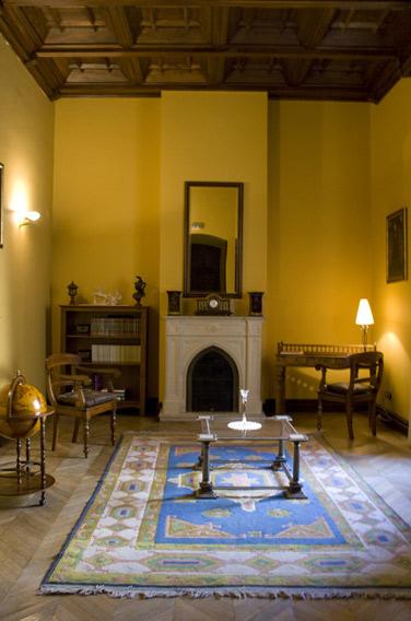Fotos del hotel - PALACIO DE LA VEGA